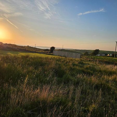 Suaimhneas Vendégház Lahinch Kültér fotó