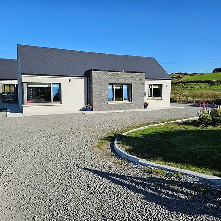 Suaimhneas Vendégház Lahinch Kültér fotó
