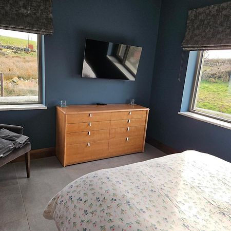 Suaimhneas Vendégház Lahinch Kültér fotó