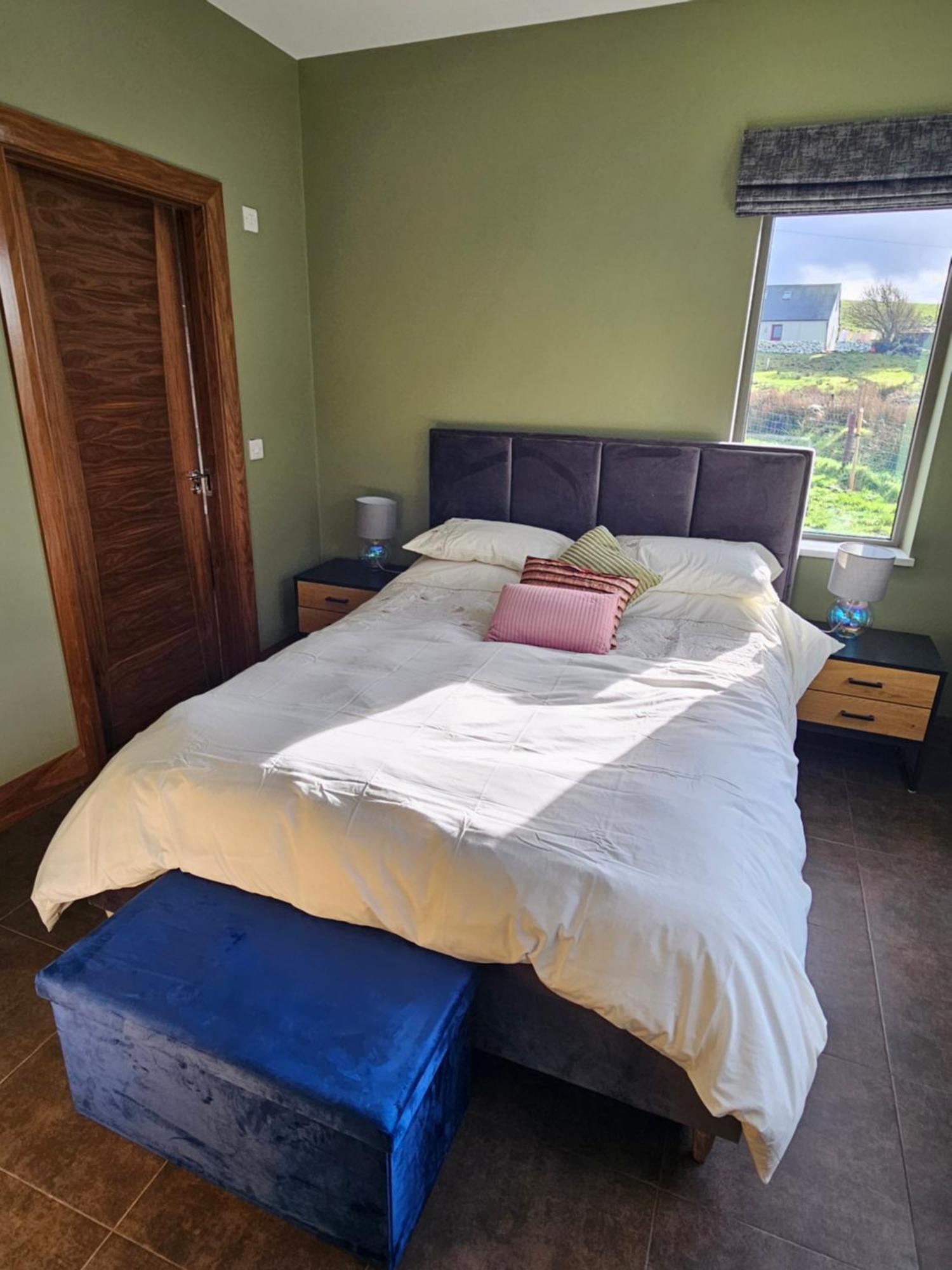 Suaimhneas Vendégház Lahinch Kültér fotó